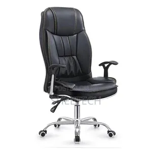 Executive High Back Recliner Office Chair
