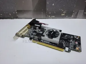 Gigabyte Radeon R5 230 1gb Ddr3 Graphics Card - Hdmi Vga Dvi Ports