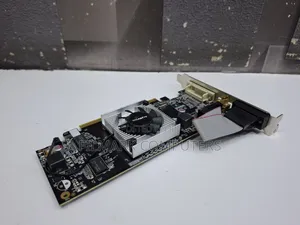 Gigabyte Radeon R5 230 1gb Ddr3 Graphics Card - Hdmi Vga Dvi Ports