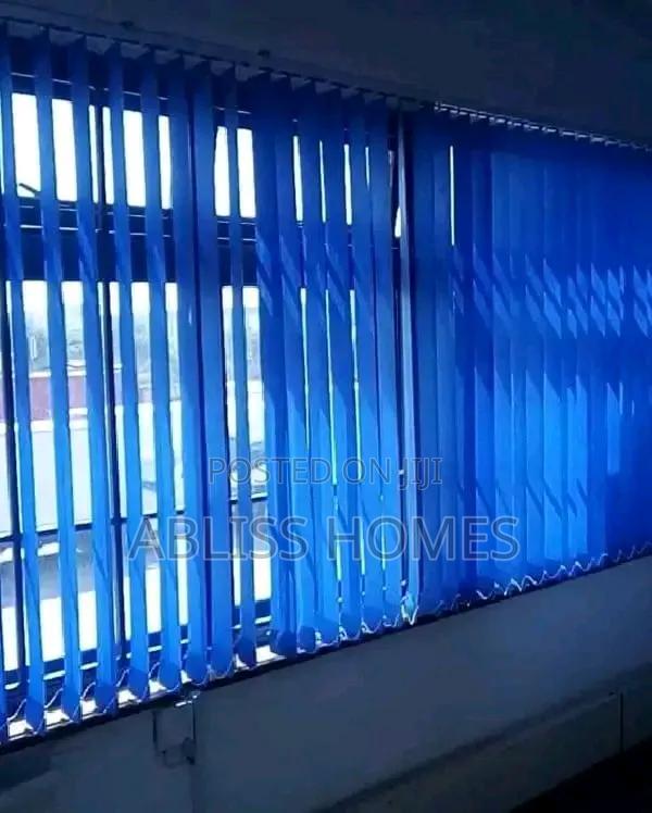 Upgrade Your Space With Stylish and Modern Windows Blinds