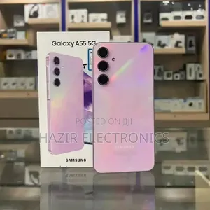 Samsung Galaxy A55 256 GB