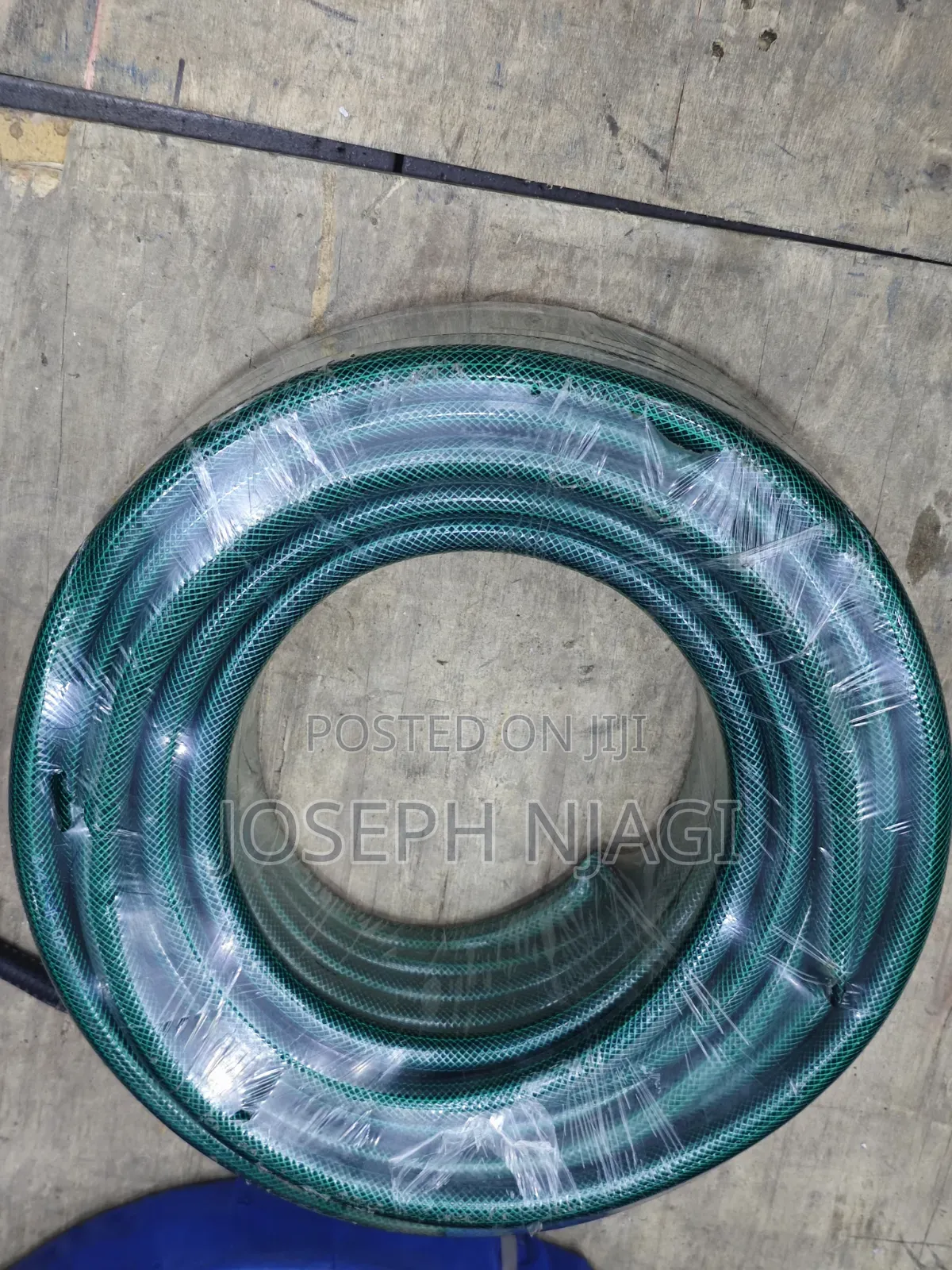 Sunny Braided Hose 30 MTRS
