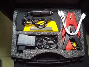 Car Jumpstarter Kit