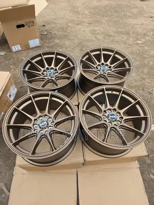 Rim Inches 16,17,18