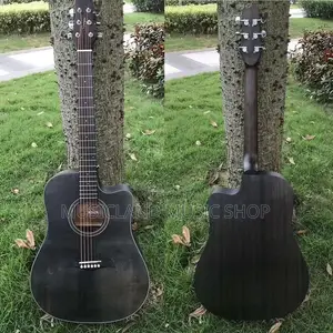 Quality Acoustic Guitar