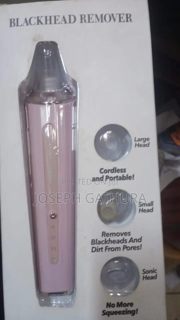 Black Head Remover - thumbnail 2