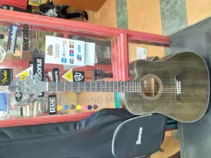 Quality Acoustic Guitar