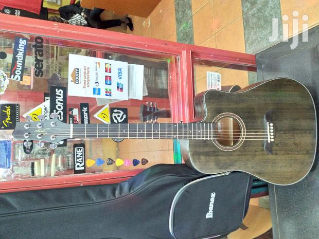 Quality Acoustic Guitar - thumbnail 5