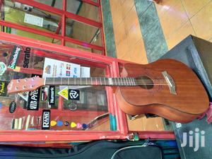 Quality Acoustic Guitar - thumbnail 2