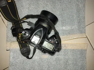 Nikon D7100