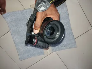 Nikon D7100