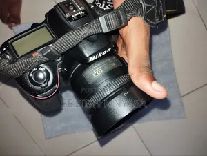 Nikon D7100