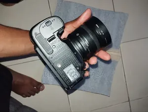 Nikon D7100