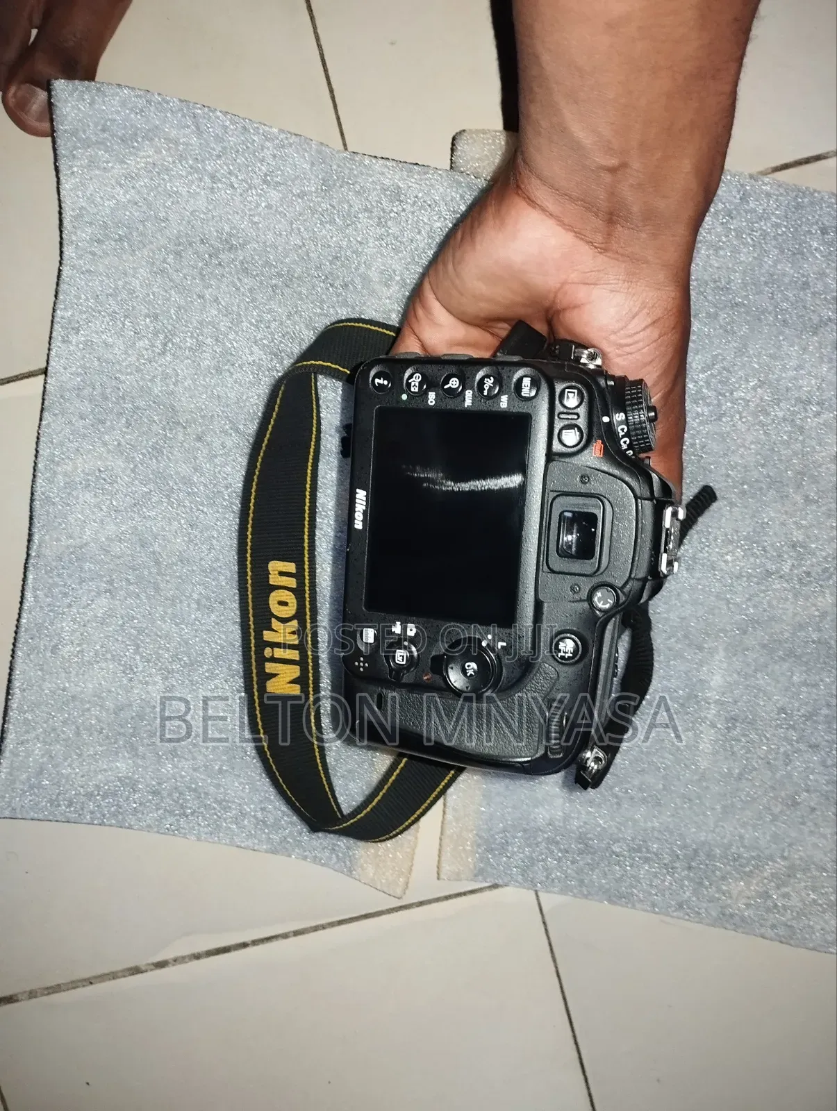 Nikon D7100