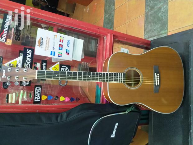 Quality Acoustic Guitar - thumbnail 3