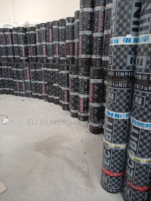 Uv Resistant Roofing Waterproof Roll/45kg App Roll