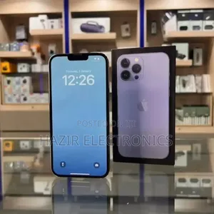 Apple iPhone 13 Pro Max 256 GB Blue