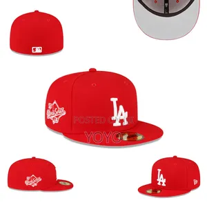 Fitted Newera Caps From Size 7-71/2