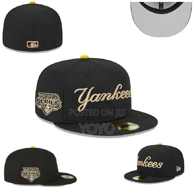 Fitted Newera Caps From Size 7-71/2 - thumbnail 15