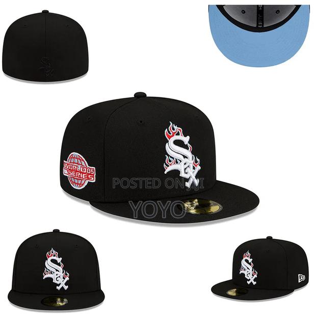 Fitted Newera Caps From Size 7-71/2 - thumbnail 18
