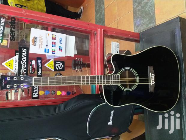 Quality Acoustic Guitar - thumbnail 9