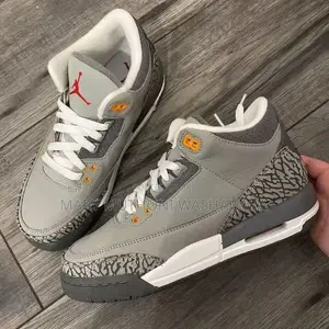 Jordan 3 Shoes
