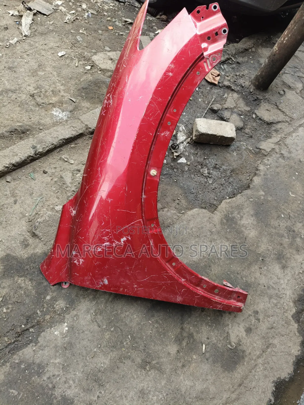 Wing Cx5 0ld Model