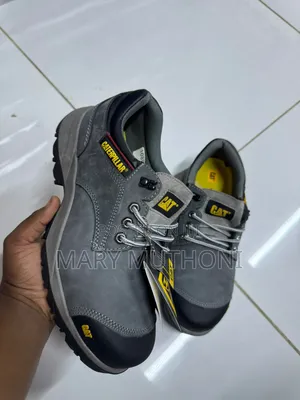 Caterpillars Shoes