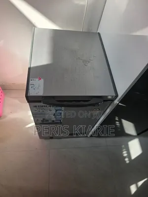 Litres Bruhm Chest Freezer