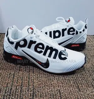 Supreme Sport Shoes