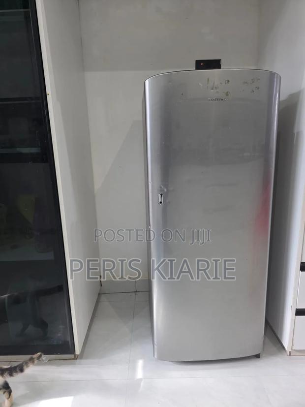 Samsung Refridgerator