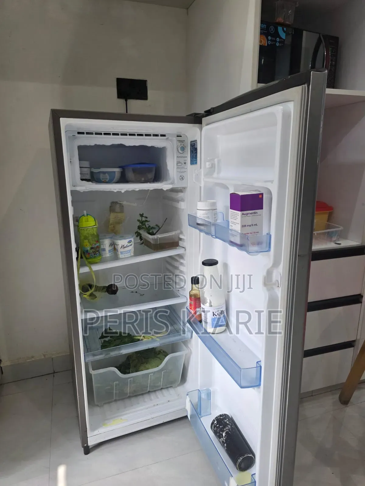 Samsung Refridgerator