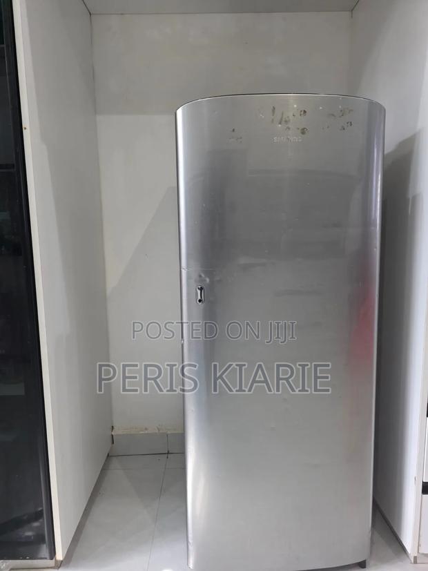Samsung Refridgerator - thumbnail 5