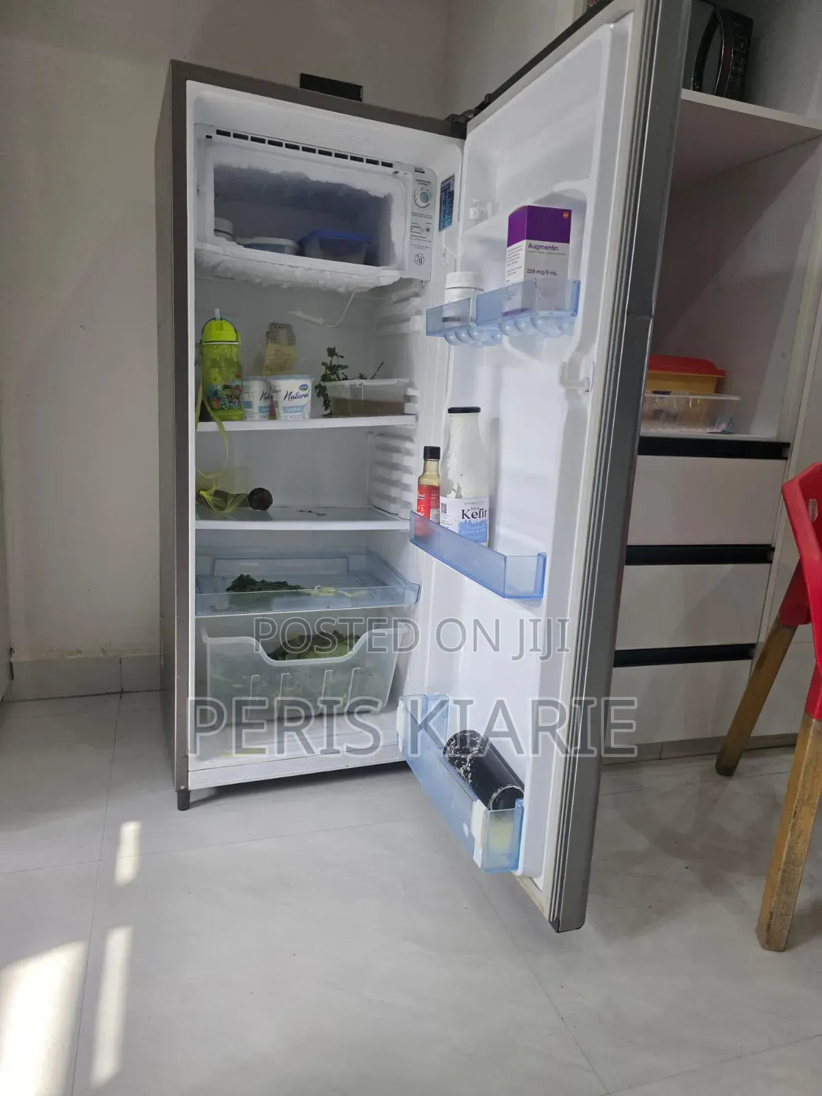 Samsung Refridgerator