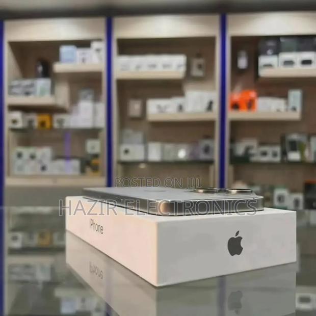Apple iPhone 15 Pro Max 512 GB - thumbnail 3