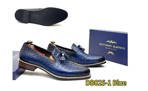Franco Official Shoes