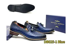 Franco Official Shoes