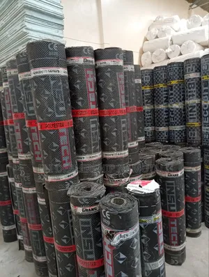 Premium Roofing Waterproofing Membrane 4mm/Insu-Tech App Membrane