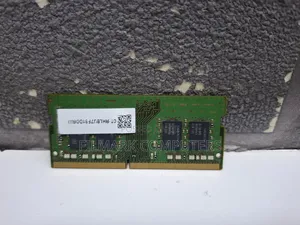 Samsung 8gb 1rx8 Pc4-2666v-Sa1-11 Laptop Ram