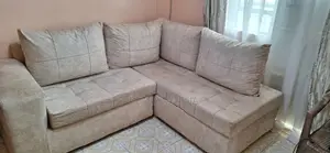 Top Notch Modern L Shaped Sofas