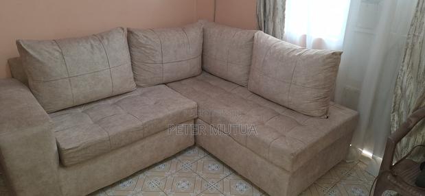 Top Notch Modern L Shaped Sofas - thumbnail 2