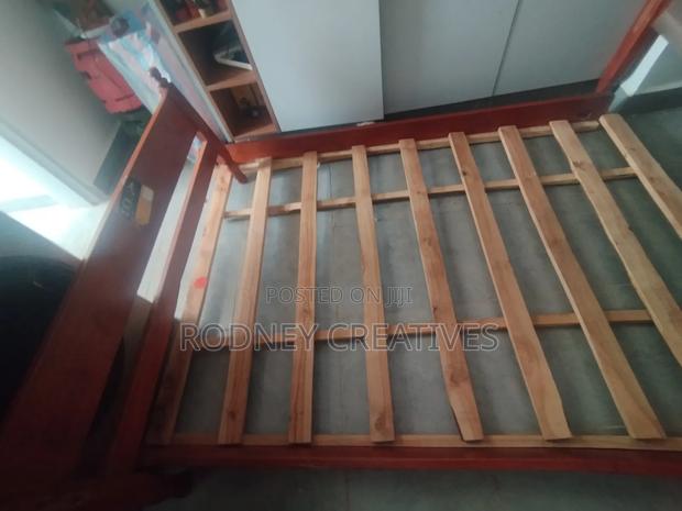 4*6 Bed , Thindigua - thumbnail 3