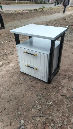 Side Bed Drawers Modern Ones