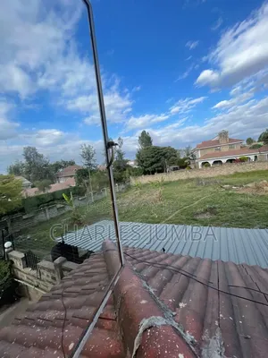1/2 Acre Plot With Borehole