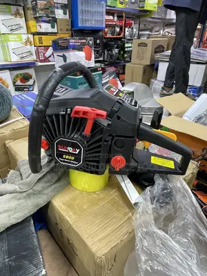Sunday Gasoline Powersaw/Chainsaw