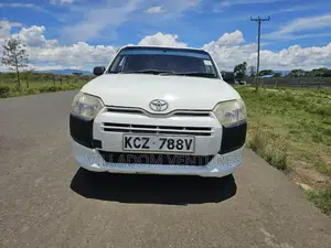Toyota Probox 2014 Beige