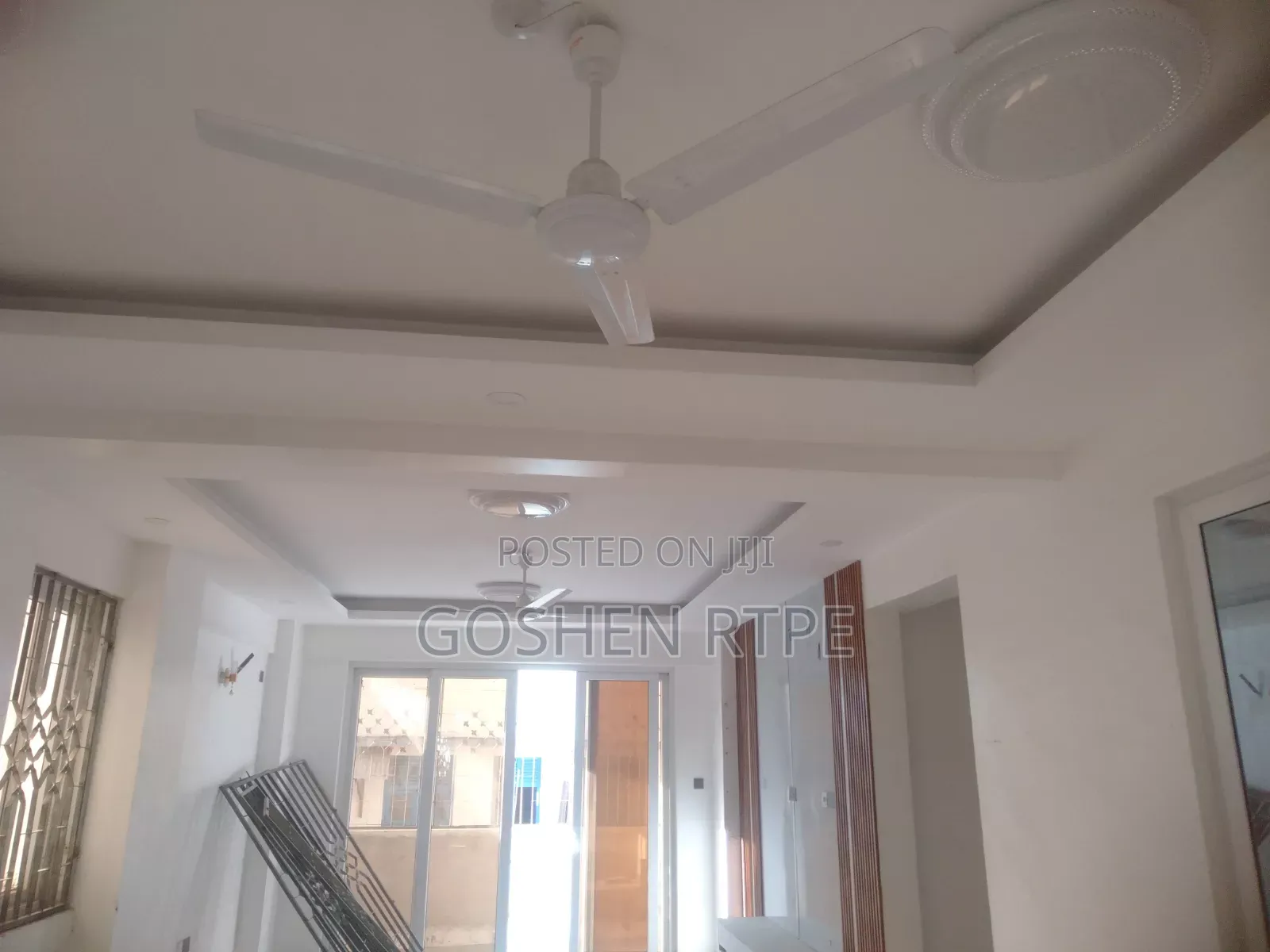 3bdrm Apartment in Kikowani - Bondeni for rent