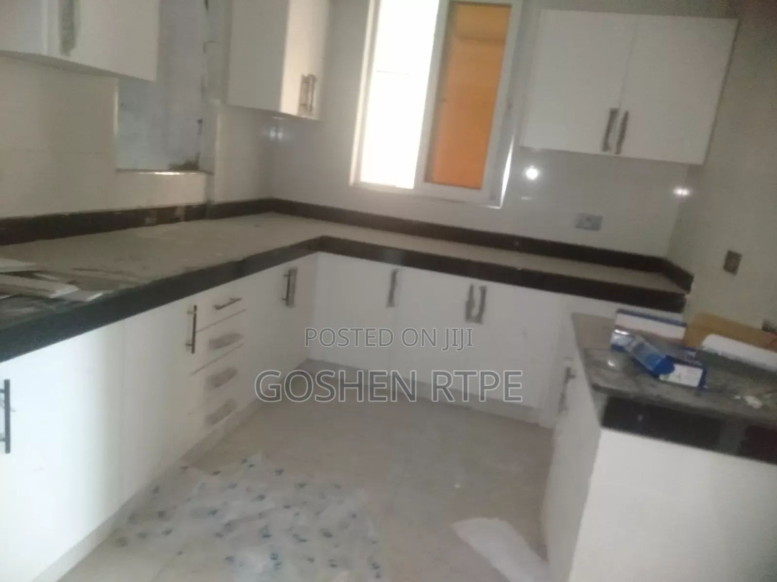 3bdrm Apartment in Kikowani - Bondeni for rent