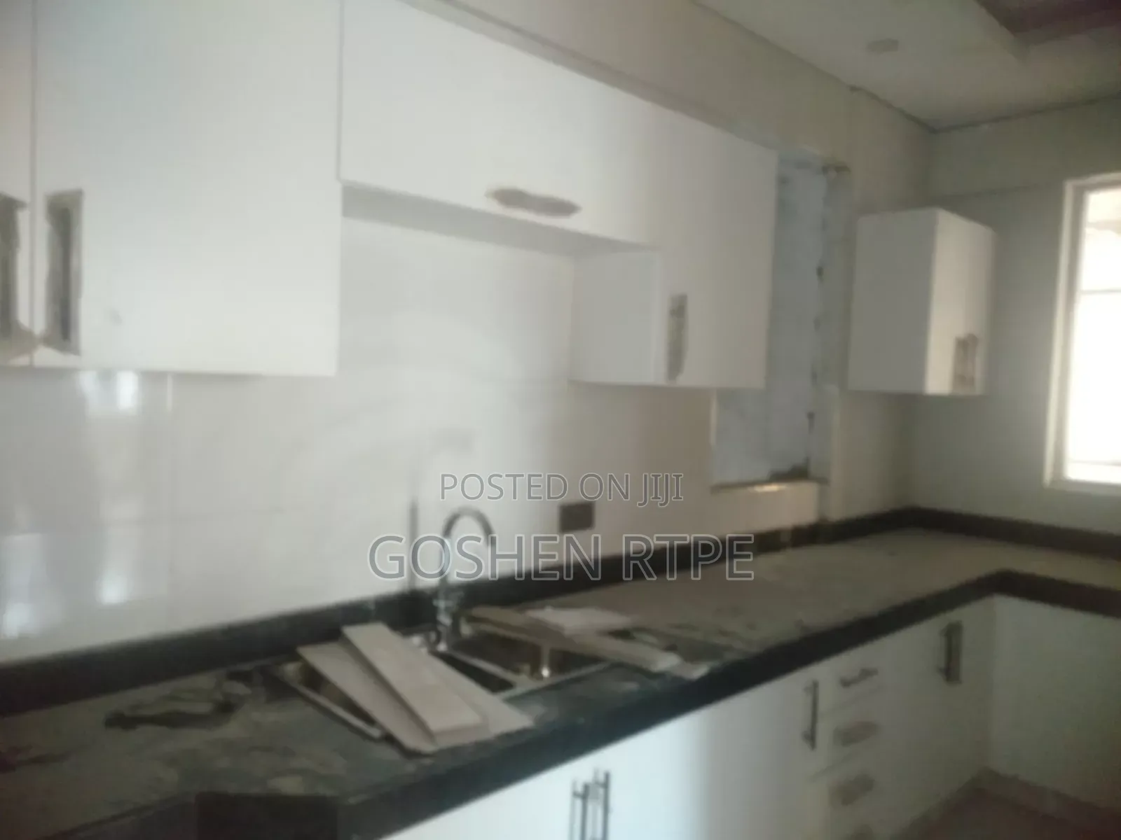 3bdrm Apartment in Kikowani - Bondeni for rent