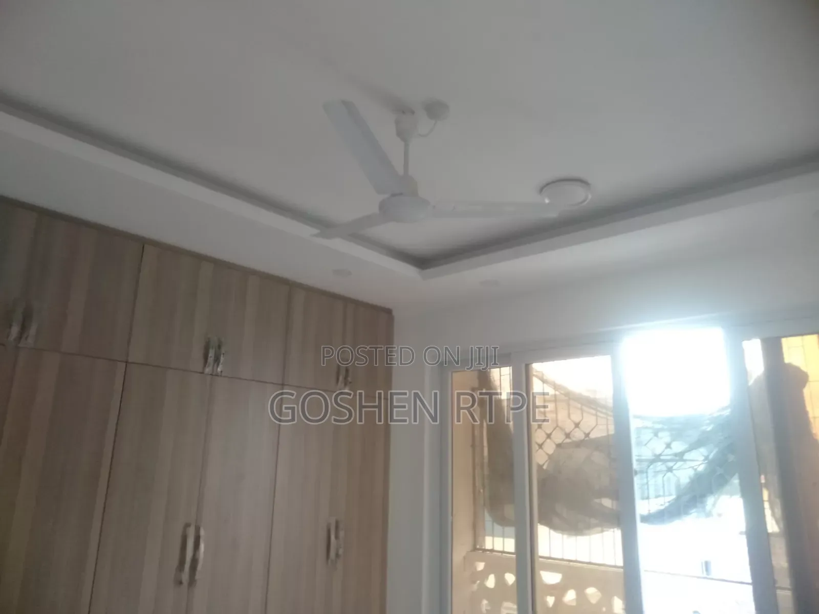 3bdrm Apartment in Kikowani - Bondeni for rent